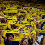 Leeds United villain poised to be sacked after abandoning Elland Road in 2023