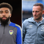 ‘Level above Bogle’: Leeds United backed to sign defender who has ‘pocketed the best LWs’