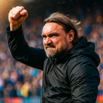 Major boost for Leeds United as Farke given green light to sign Premier League star this summer