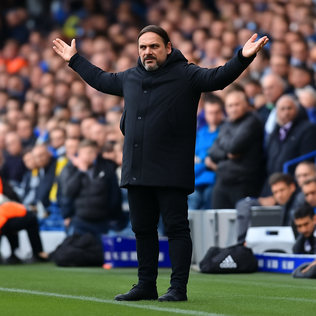 Man City could be about to spoil Leeds United’s transfer plans after £45m development - opinion