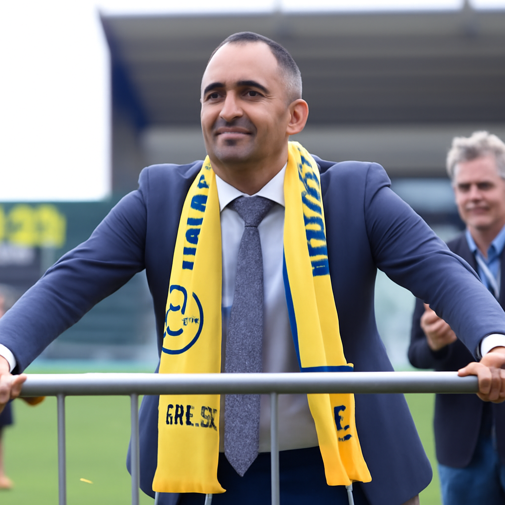 Manager gives his verdict on Leeds United and Daniel Farke amid rumours that the 49ers could hire him