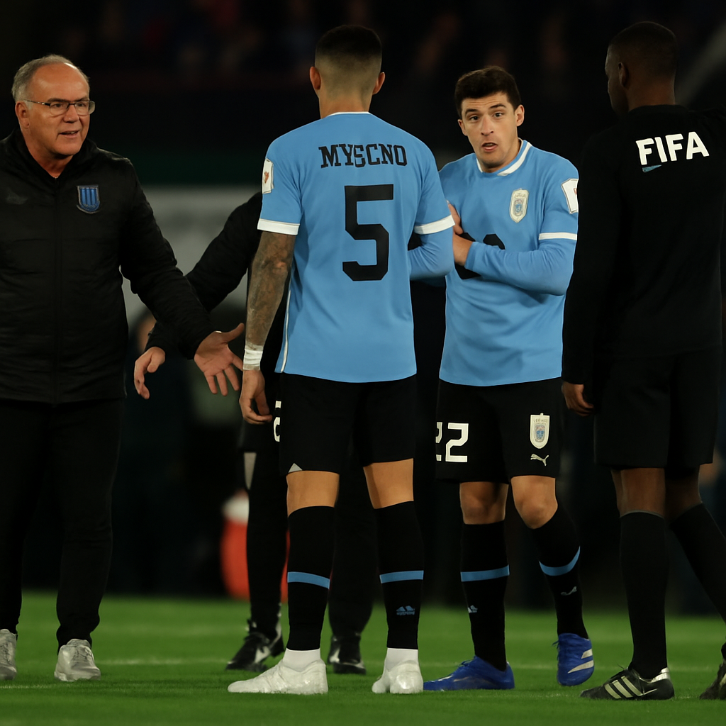 Marcelo Bielsa has the perfect Junior Firpo replacement primed and ready for Leeds United - opinion