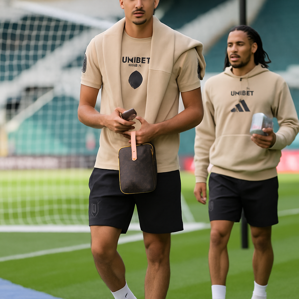 Mateo Joseph makes bold claim about his future in the Premier League with Leeds United