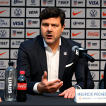 Mauricio Pochettino makes controversial claim about Brenden Aaronson as Leeds United man recalled to USMNT squad