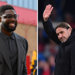 Micah Richards picks which promoted side he is worried for next season - Leeds United, Burnley or Sunderland