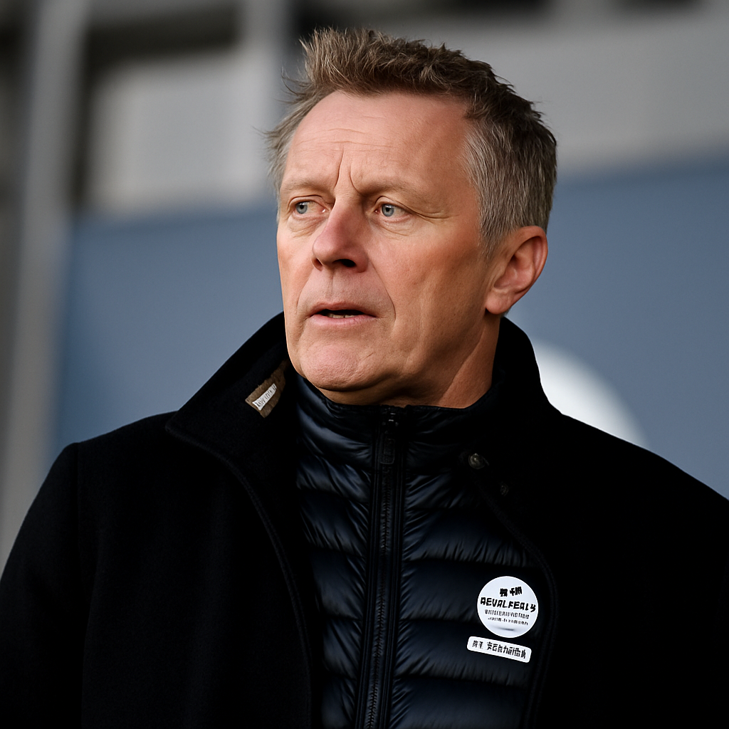 National Team manager urges his £40m player to leave PL club and Leeds United have made enquiries