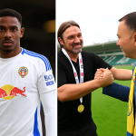 New landing spot for Junior Firpo could open the door to extraordinary swap deal at Leeds United - opinion