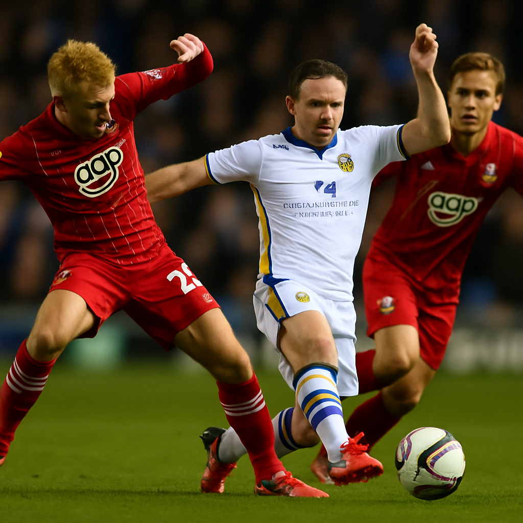 ‘No-brainer’: Aidy White left buzzing after controversial Leeds United announcement