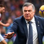 ‘Not good enough’: Sam Allardyce gives one reason Leeds United could suffer Premier League relegation