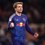 Patrick Bamford explains why Leeds United have a better chance of staying in the Premier League this time round