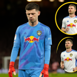 Patrick Bamford reveals what an ‘angry’ Illan Meslier did after he was dropped for Leeds United