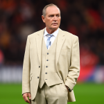 Paul Gascoigne could see striker joining Rangers despite Leeds United links