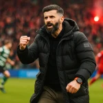 Plymouth manager Miron Muslic makes ‘red carpet’ claim in major warning to Leeds United