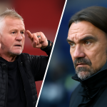 ‘Pretty lazy’: Chris Wilder comes up with his latest excuse on Leeds United