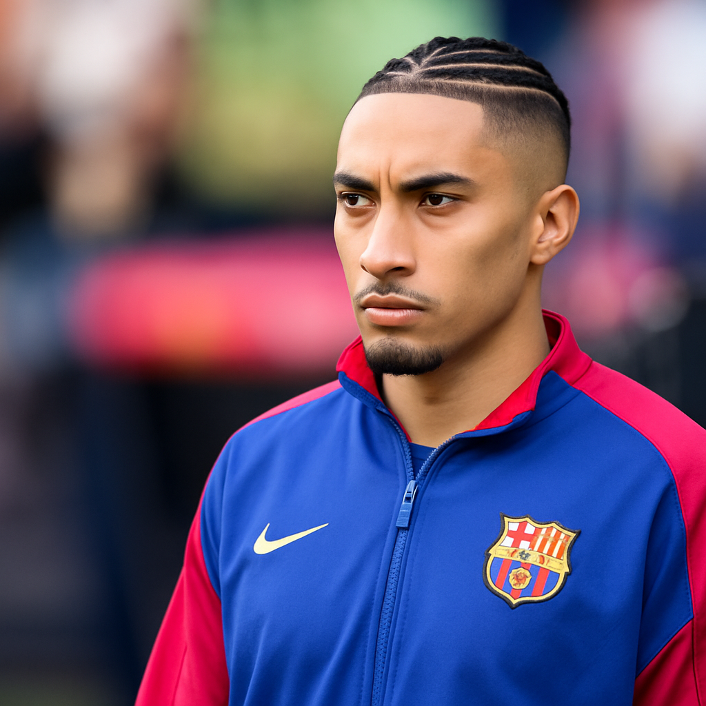 Raphinha’s Barcelona now send scouts to watch £11m Leeds United target a week after Daniel Farke - journalist