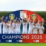Report: Another Red Bull-owned club want to sign £10m striker on Leeds United list, Jesse Marsch loves him