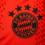 Report: Bayern Munich player gives Leeds United green light to pursue summer move