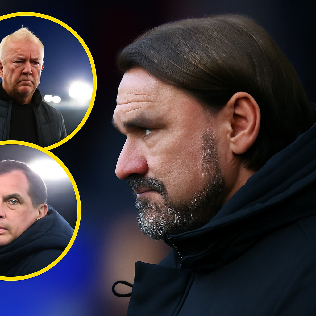 Report: Chris Wilder set to play a major part in £16.2m Leeds United transfer
