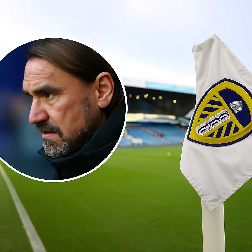 Report: Farke has offered lucrative renewal to Leeds United star who says he's torn over Elland Road future