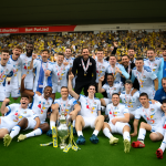 Report: Leeds United mainstay now 'close' to becoming first player to leave Elland Road this summer