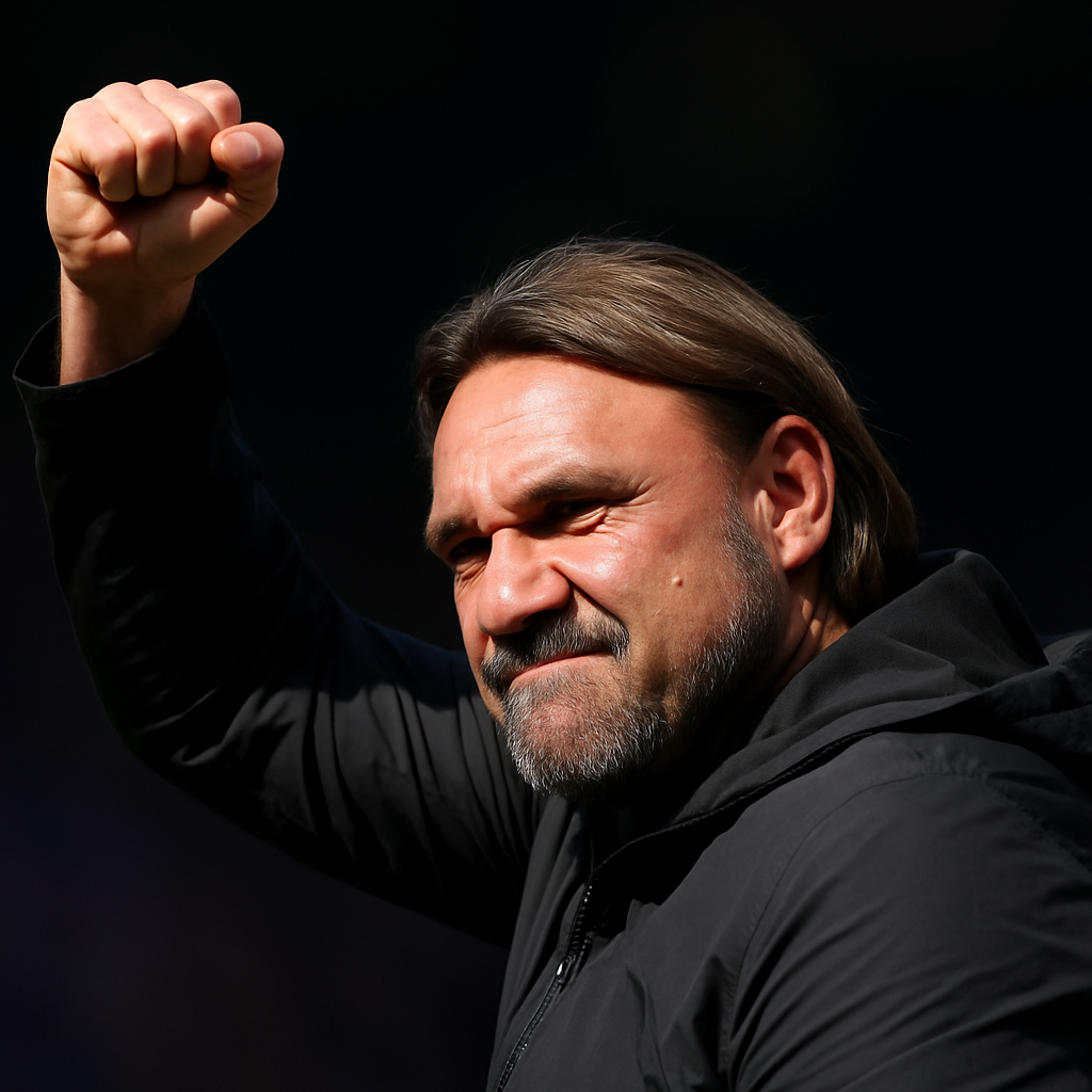 Report: Leeds United now optimistic of completing deal for Premier League man after major breakthrough