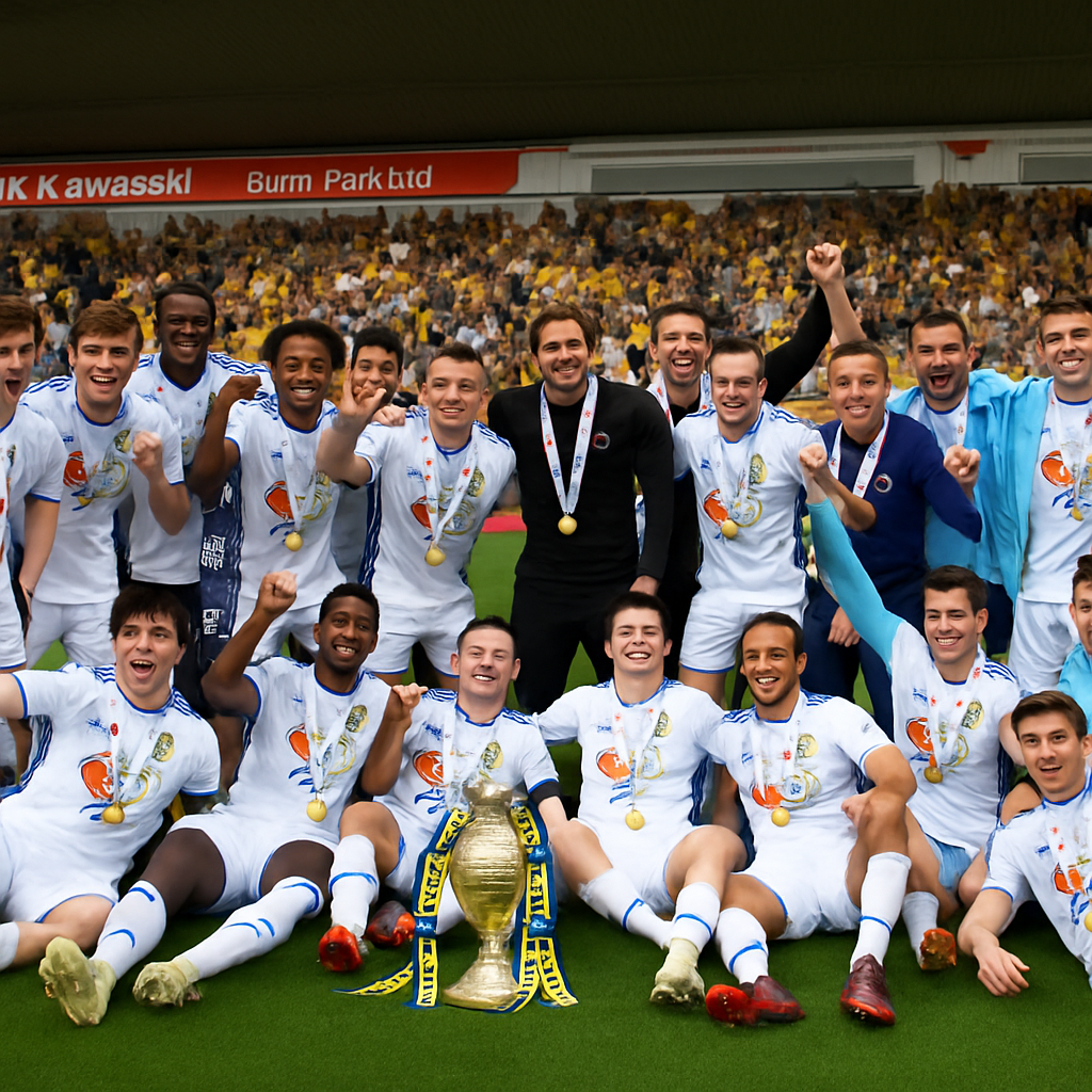 Report: Leeds United player now 'widely anticipated' to join European semi-finalists