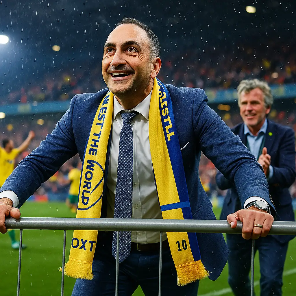 Report: Leeds United's 'unsung hero' will now leave Elland Road for nothing as The 49ers make decision