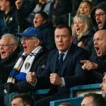Report: Leeds United throw themselves into the mix for Everton’s ‘top target’ after development