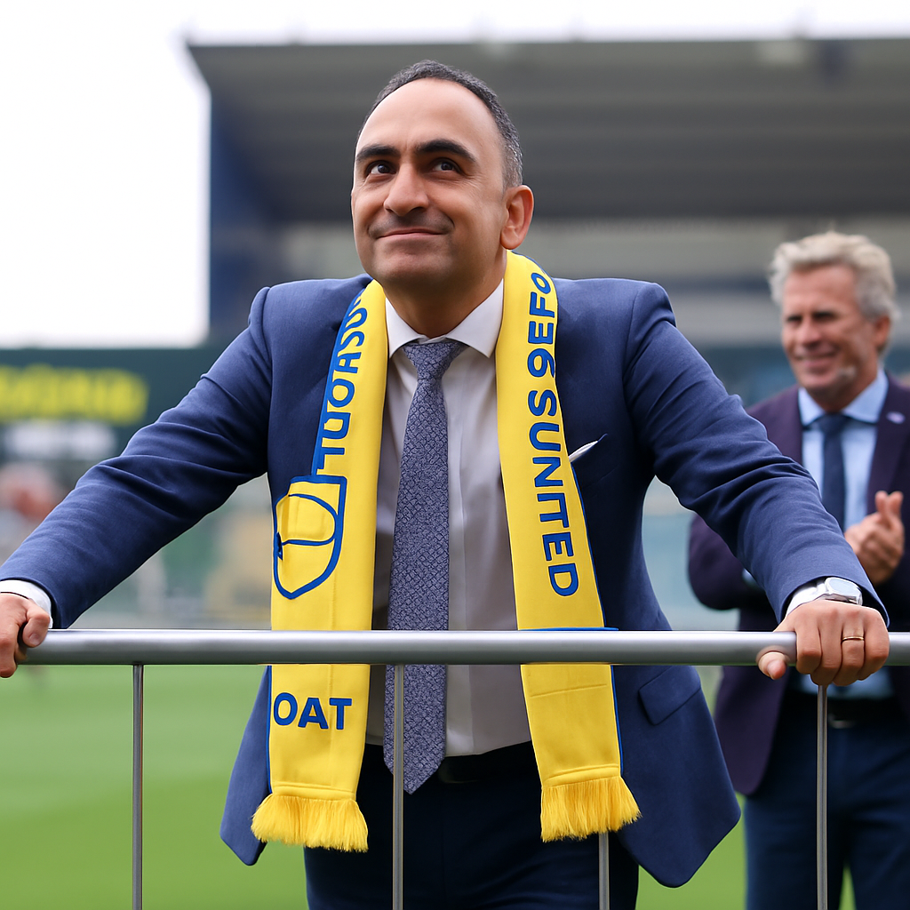Report: Leeds United told 21-goal striker on 49ers radar has a bargain £17m release clause