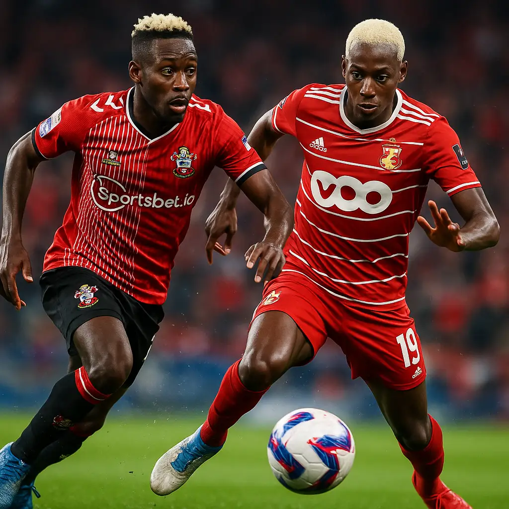 Report: Leeds United want 'the next Sadio Mane' for less than £2m, Southampton once paid £15m for him