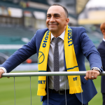 Report: Leeds willing to sell 'very strong' player for £5m loss this summer