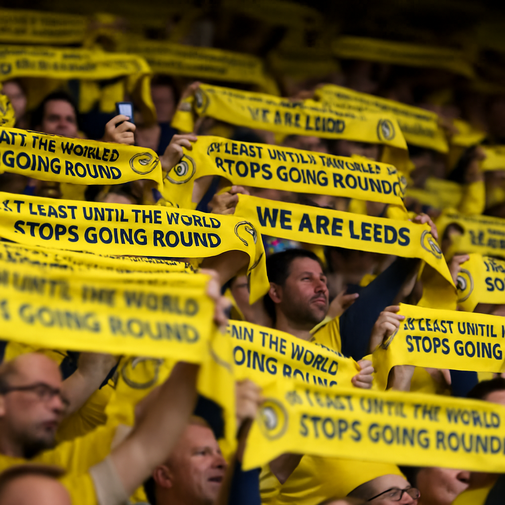 Report: 'Outstanding' attacker now wants to leave PL club after Leeds United approach, valued at £35m