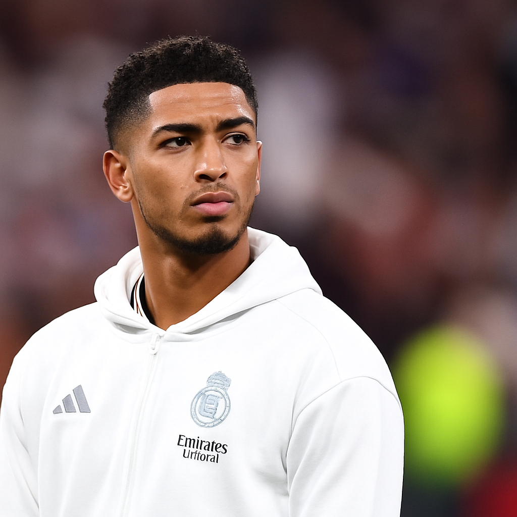 Report: Real Madrid could scupper £40m Leeds United transfer this summer after development