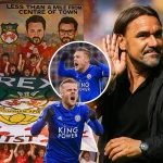 Report: Wrexham could hand striker to Leeds United in extraordinary transfer twist