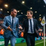 ‘Someone bookmark this’… Fans can’t believe what Leeds United owner Paraag Marathe has just said