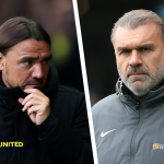 Spurs hoping to beat Leeds United in blockbuster double deal for £33.5m duo this summer - reports