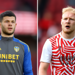 The eight goalkeepers linked with Leeds United this summer as 49ers hold Daniel Peretz talks