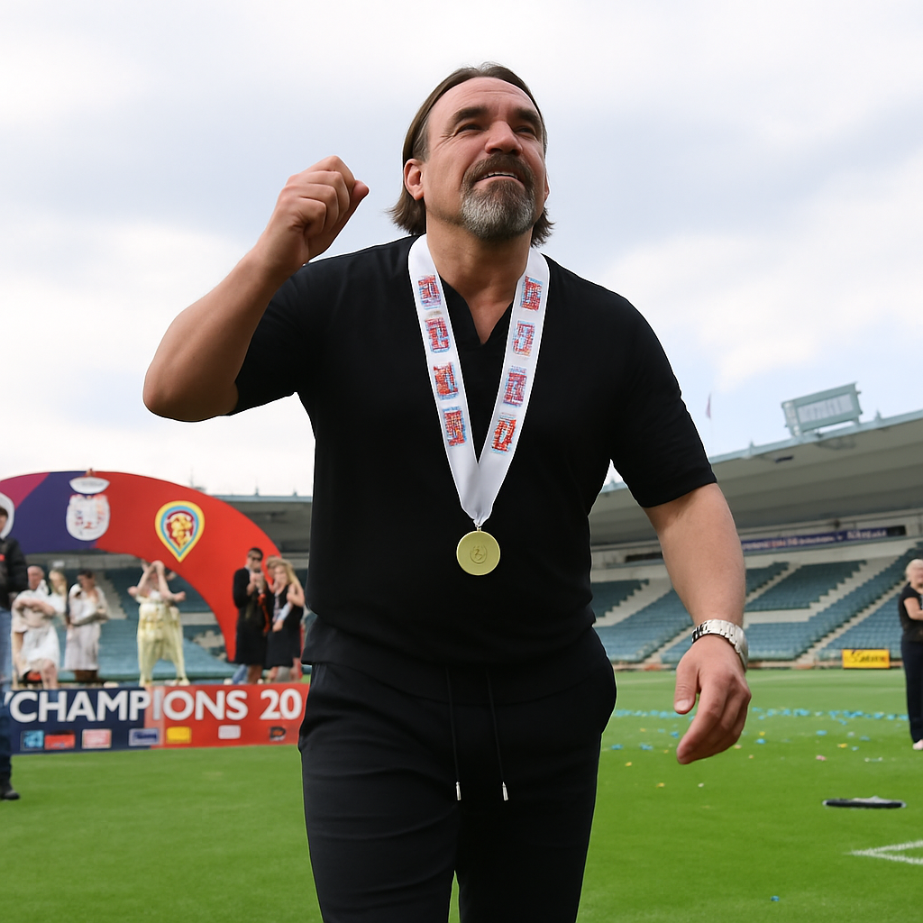 Thursday announcement is more proof that Daniel Farke completely undervalues £4.6m Leeds man - opinion