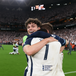 Tottenham fans make major prediction about Leeds United hero Archie Gray after Europa League final