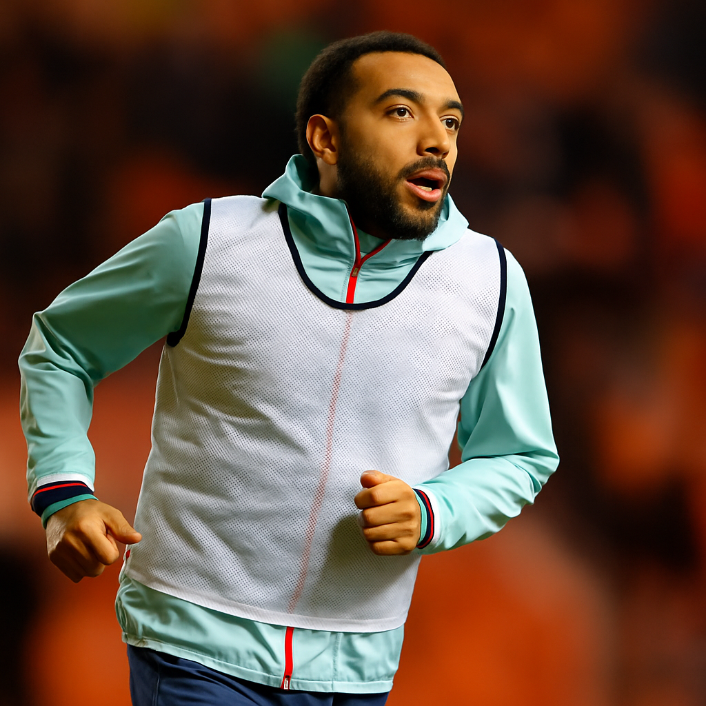 Troy Deeney says Premier League club need to prepare for life without 'solid' £19m star after Leeds links