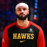 'We are better with him': Larry Nance Jr explains why much-criticised star is crucial for Leeds United