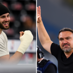 'We'd love you': Larry Nance Jr names the one manager he'd have over Daniel Farke at Leeds