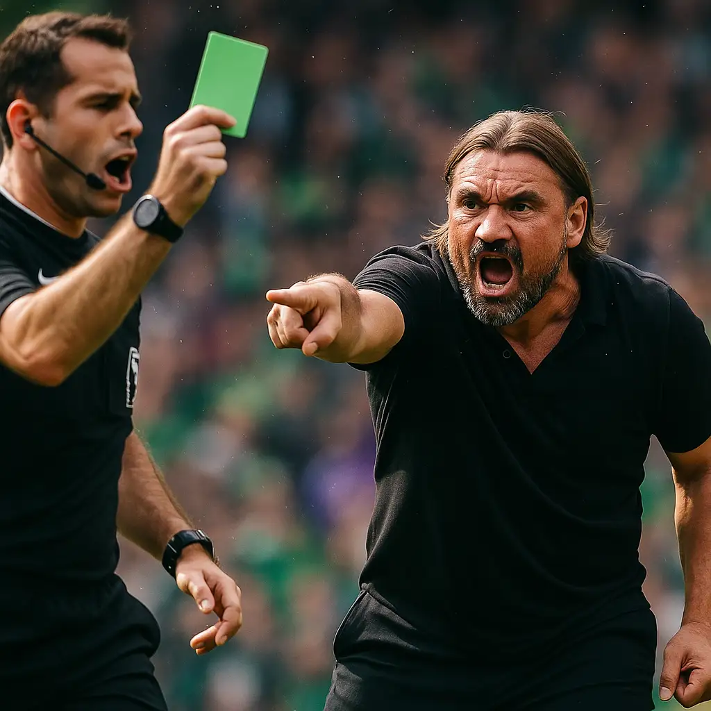 What Daniel Farke was spotted doing after Leeds United’s title win is very telling - opinion
