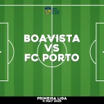 Where to watch Boavista v FC Porto in Primeira Liga