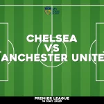 Where to watch Chelsea v Manchester United in Premier League