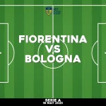 Where to watch Fiorentina v Bologna in Serie A