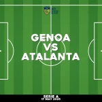 Where to watch Genoa v Atalanta in Serie A