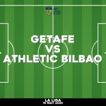 Where to watch Getafe v Athletic Bilbao in La Liga
