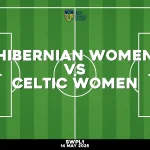 Where to watch Hibernian Women v Celtic Women in SWPL1