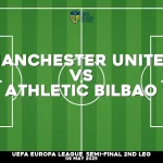 Where to watch Manchester United v Athletic Bilbao in UEFA Europa League